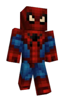PvtChase09 Minecraft avatar full body