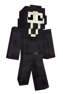 Pwanda5 Minecraft avatar full body
