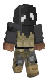 Custom render preview