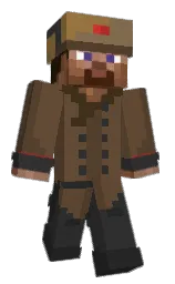 Custom render preview