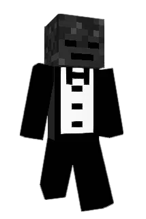 Pxaver94 Minecraft avatar full body