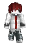 Pxckles Minecraft avatar full body
