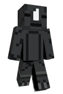 PxelGuy Minecraft avatar full body