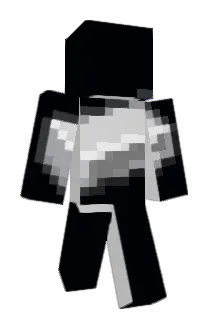 PxlarizedMC Minecraft avatar full body