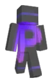 Pxsl_ Minecraft avatar full body