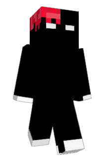 Pxw3rrrr Minecraft avatar full body