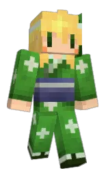 Custom render preview