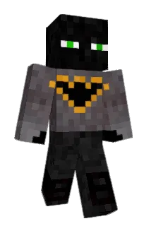 Pyarus Minecraft avatar full body