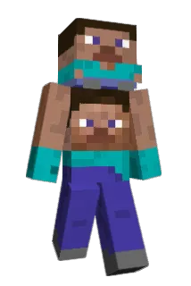 Pyissa Minecraft avatar full body