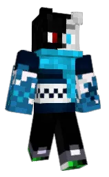 Custom render preview