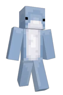 PyneapplePro Minecraft avatar full body