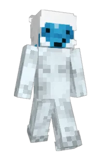 PynyisRay Minecraft avatar full body
