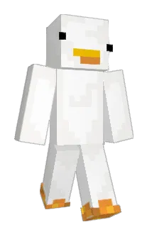 Pyran__ Minecraft avatar full body