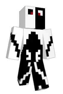 Pyre23 Minecraft avatar full body
