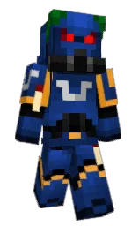 Custom render preview