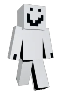 Pyriteiscool97 Minecraft avatar full body