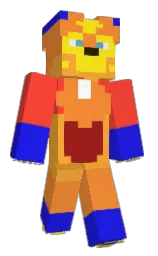 Custom render preview