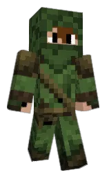 Custom render preview