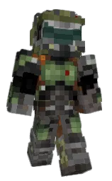 Custom render preview