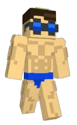 Custom render preview