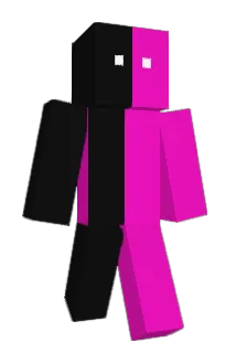 Pyrokar83 Minecraft avatar full body