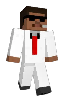 Pyromani89 Minecraft avatar full body