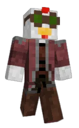 Custom render preview