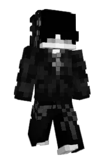 Pyrosomnia_ Minecraft avatar full body