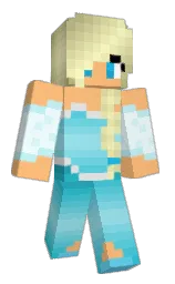 Custom render preview