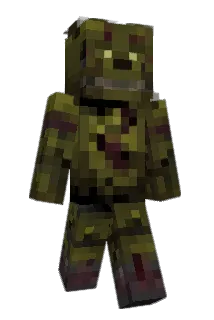 Pyrus174 Minecraft avatar full body