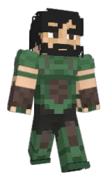 Custom render preview