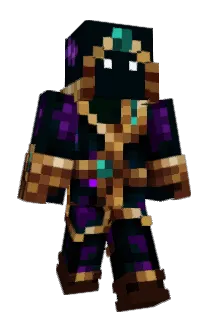 Pyruvat97 Minecraft avatar full body