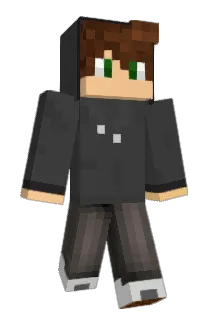 Pyry2009 Minecraft avatar full body