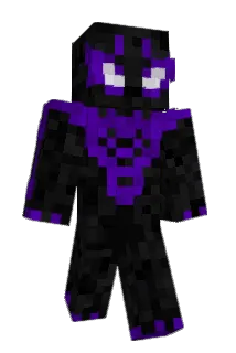 Pysen88 Minecraft avatar full body