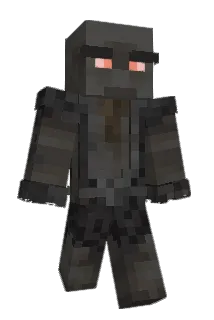 Pyth0n83 Minecraft avatar full body