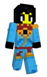 Custom render preview