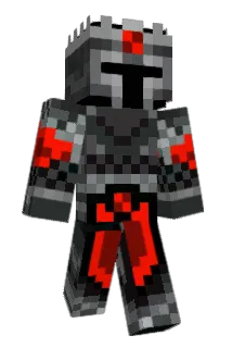 Pythagoras88 Minecraft avatar full body