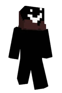 PythonGotBalls Minecraft avatar full body