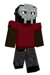 PythonNatter139 Minecraft avatar full body