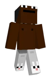 Pz5_ Minecraft avatar full body