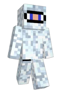 PzKpfwVI_Tiger Minecraft avatar full body