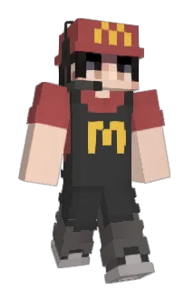 PzYcO_Turtle Minecraft avatar full body