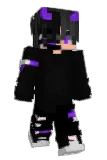 PznnnFPS Minecraft avatar full body