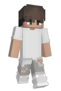 Pzy_ Minecraft avatar full body