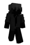 Q14x Minecraft avatar full body