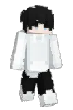 QIANYE88 Minecraft avatar full body