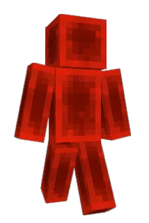 QJJim Minecraft avatar full body