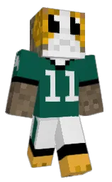 Custom render preview