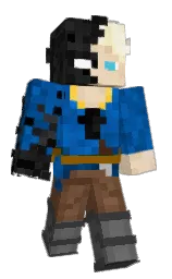 Custom render preview