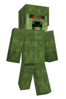 Q_jp_ Minecraft avatar full body
